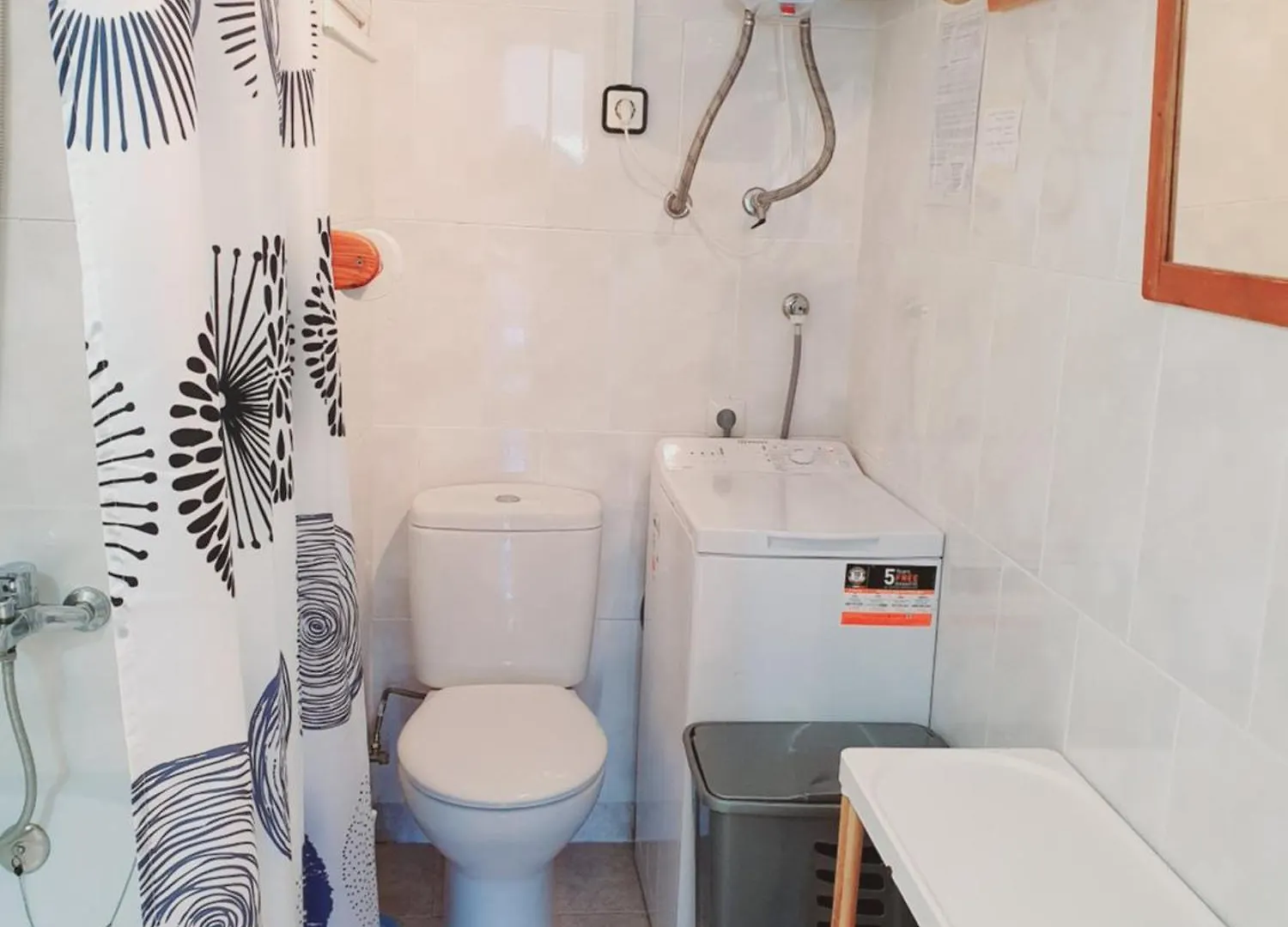 Apartamento Apartamento Monica!!! Salou España