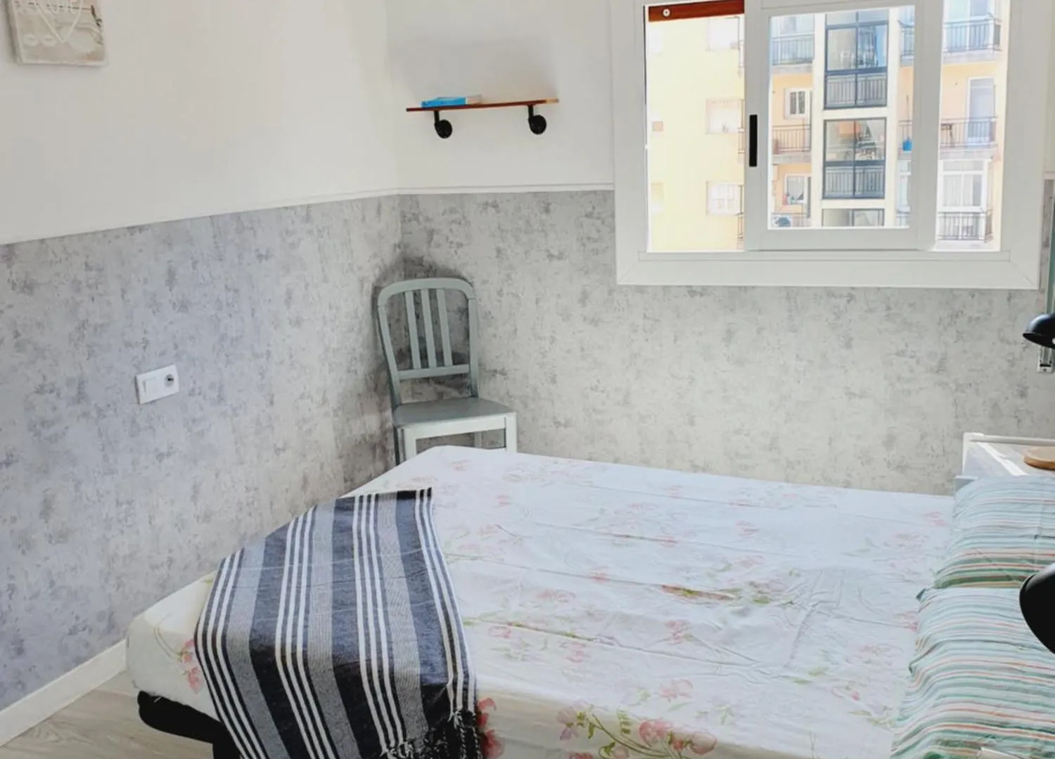 Apartamento Apartamento Monica!!! Salou