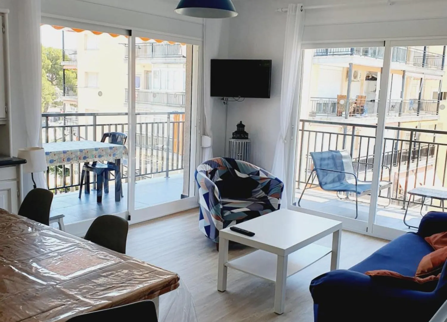 Apartamento Apartamento Monica!!! Salou España