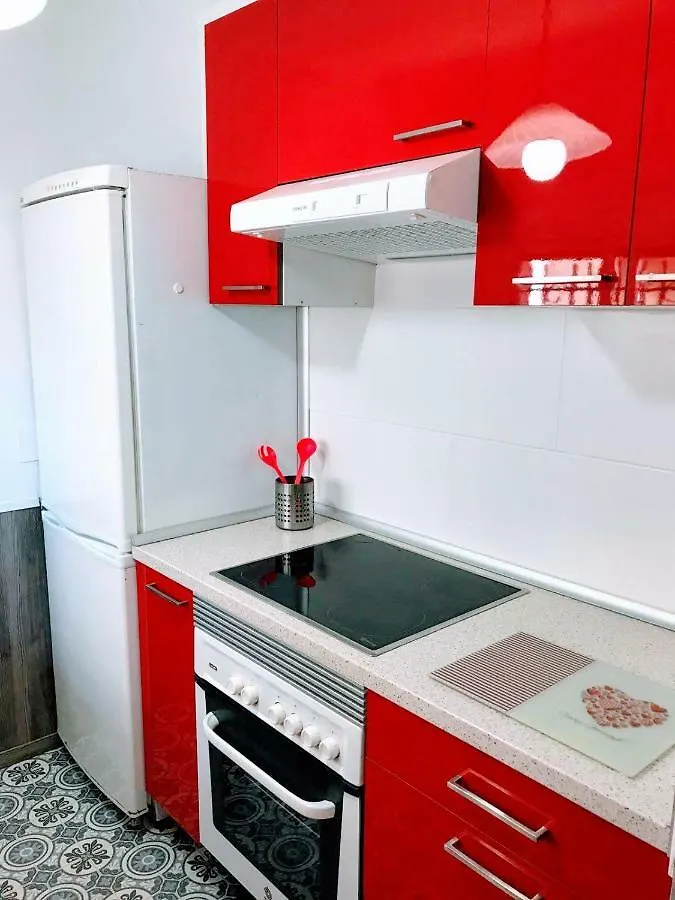 Apartamento Apartamento Monica!!! Salou