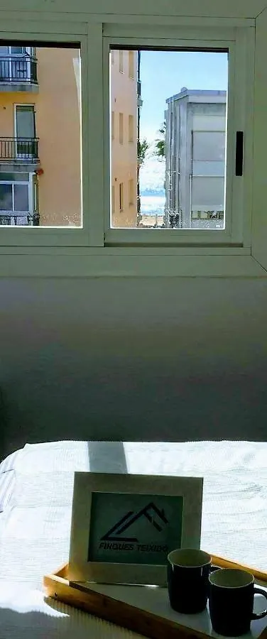 Apartamento Apartamento Monica!!! Salou
