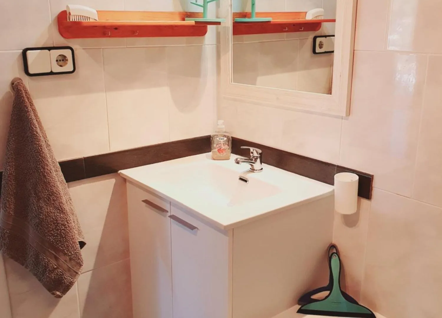 Apartamento Monica!!! Apartment Salou 0*,