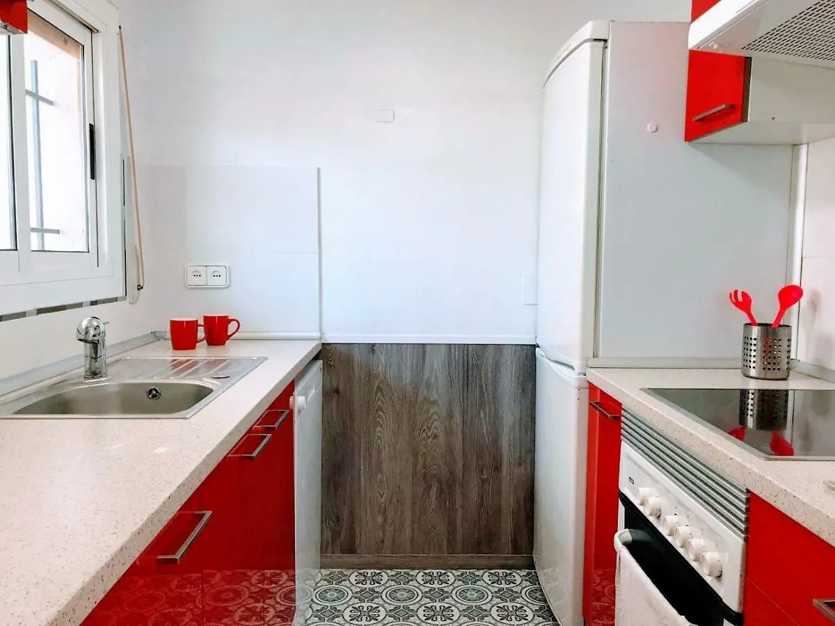 Apartamento Monica!!! Apartment Salou